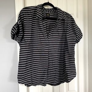 Oversized comfy casual Tee